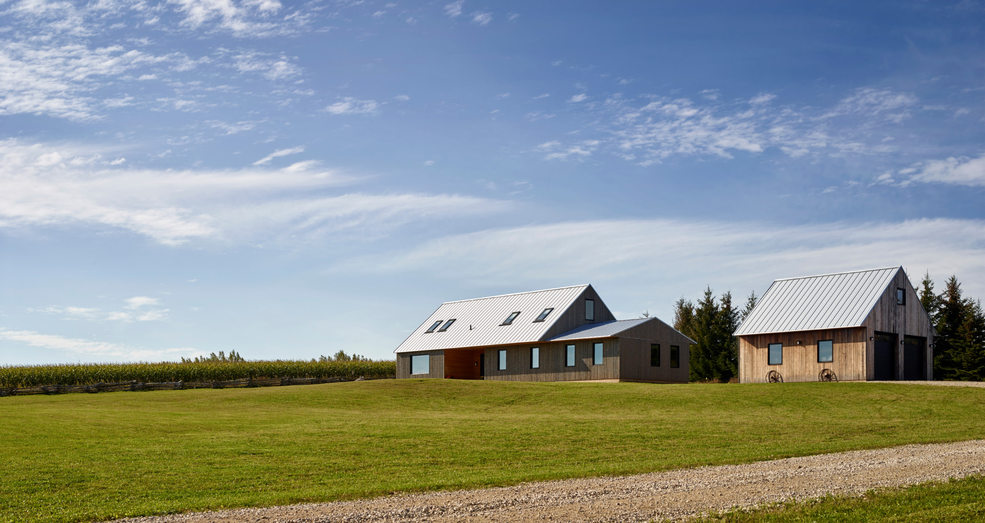 How to Achieve Sustainability in Architecture