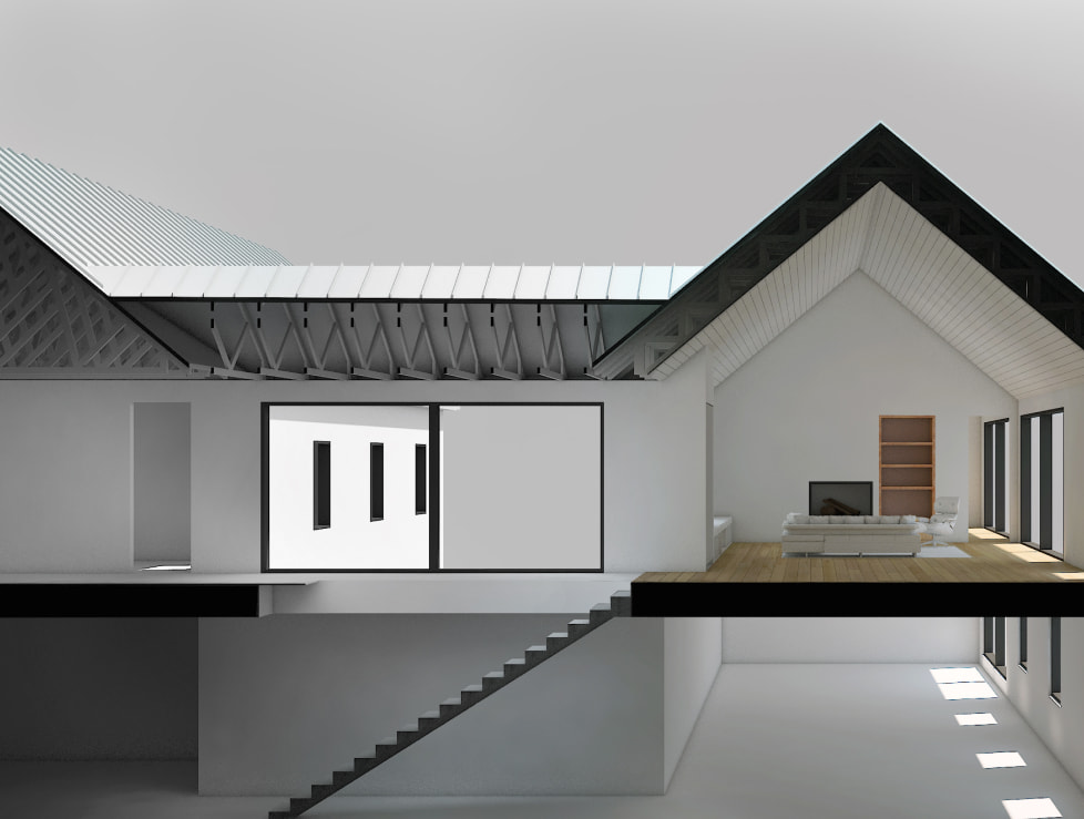 Our Approach Custom Home Design Kaleva