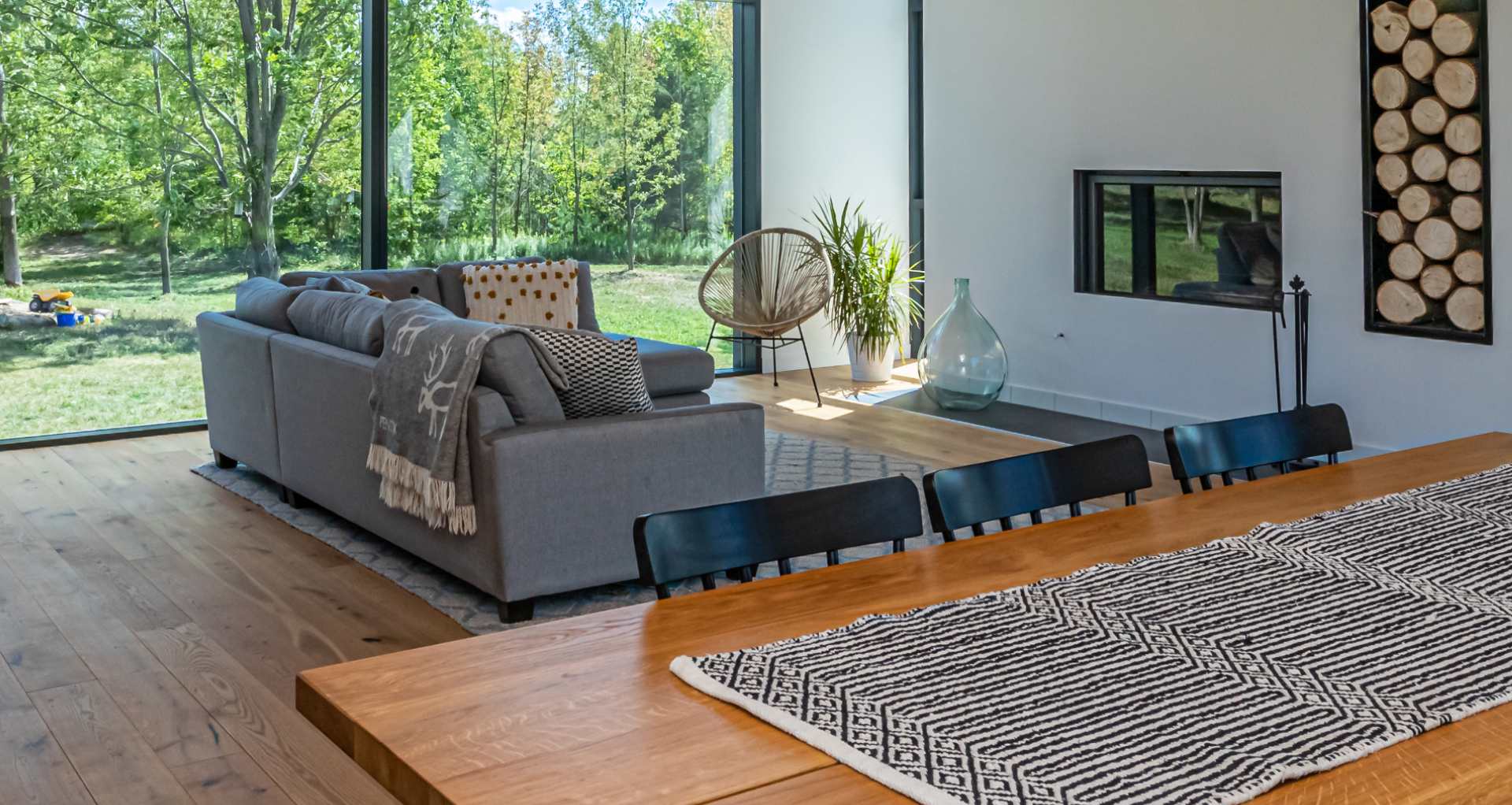 3 Tips to Create a Green Home