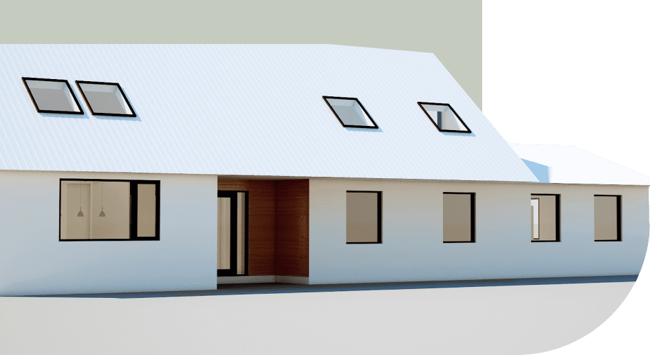 Our Approach Custom Home Design Kaleva